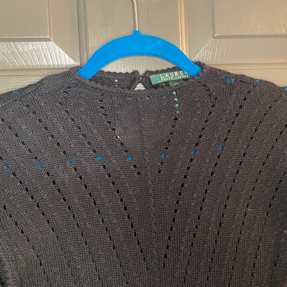 Ralph Lauren Dress - Picture 3 of 6